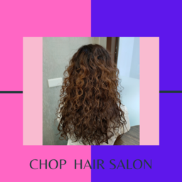 chop hair salon