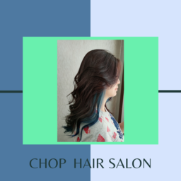 chop hair salon