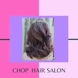 chop hair salon