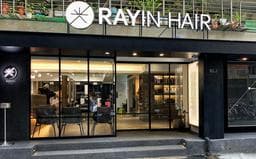 Lawrence hair salon