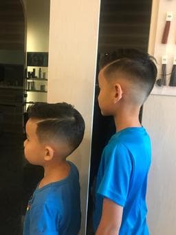 KALOS HAIR STUDIO