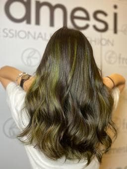 KALOS HAIR STUDIO