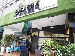 艾瑪王艾瑪prim4 hairstyling復興店
