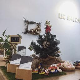 LlZ SALON儷姿沙龍