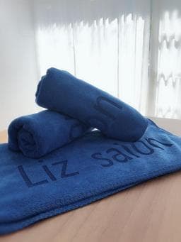 LlZ SALON儷姿沙龍