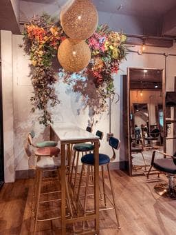 森 Hair Boutique 板橋四川店