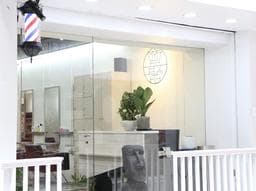 齊聚髮廊