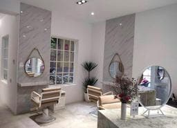 樹林 FEEL SALON 造型沙龍