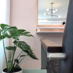 美齋髮型工作室