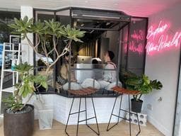 Nosy Hair Studio