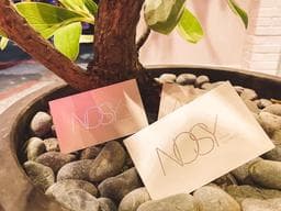 Nosy Hair Studio