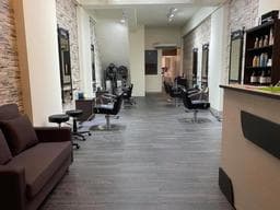 H.D Hair Salon