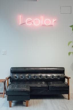 l color