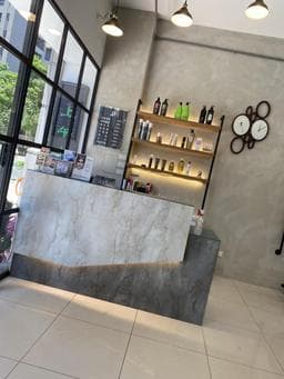 日式威廉大心店