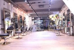 森 Hair Boutique 板橋四川店