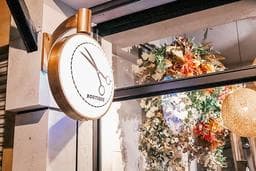 森 Hair Boutique 板橋四川店