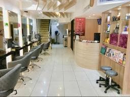 非層次Fashion  Hair Salon