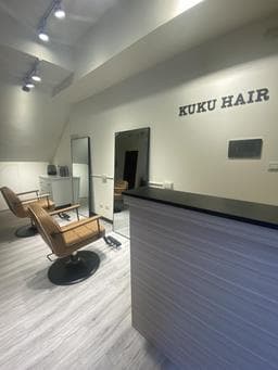 KUKU HAIR