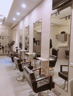 蕾晞髮型沙龍Lexie Hair Studio