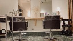 LIFE HAIR SALON
