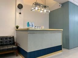 好日子髮藝 Good Day Hair Salon	