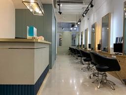 好日子髮藝 Good Day Hair Salon	