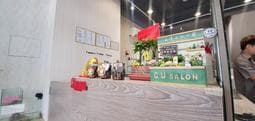 CU hair Salon