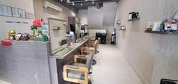 CU hair Salon