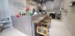 CU hair Salon