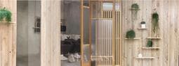 Adacasa hair salon 概念店