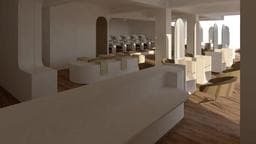 HIVE2 HAIR SALON