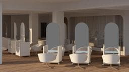 HIVE2 HAIR SALON