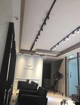 CL hair salon