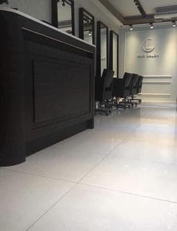CL hair salon