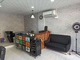 艾斯髮型工作室