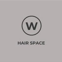 W Hair Space