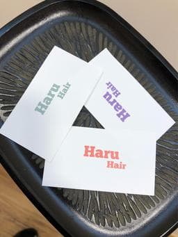 HARU HAIR