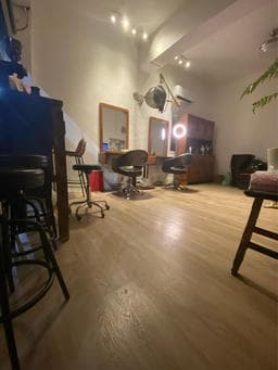 好 髮廊 Hao Hair Salon