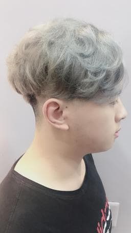 藝名髮型IM Hair