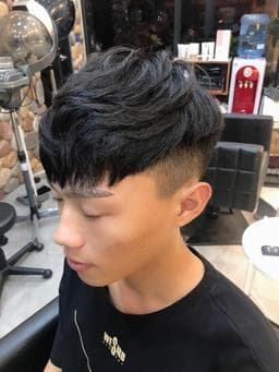 藝名髮型IM Hair