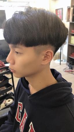 藝名髮型IM Hair