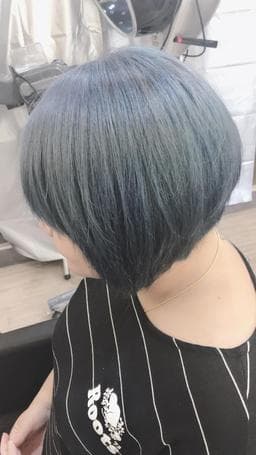 藝名髮型IM Hair