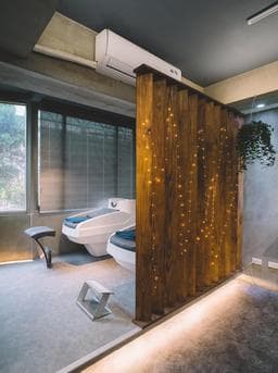 SPUNIC Hair | 寵物友善咖啡廳髮廊