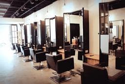 NORTH HAIR SALON松山店