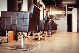 NORTH HAIR SALON松山店