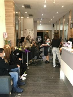 嘎兜KADO. hair salon