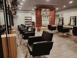 AT19 Hair Design