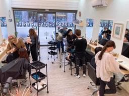 e’class hair salon 