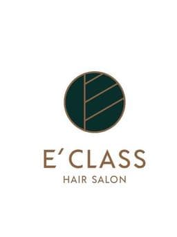e’class hair salon 