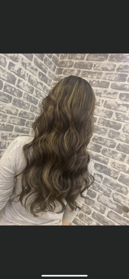 ZONDA HAIR SALON